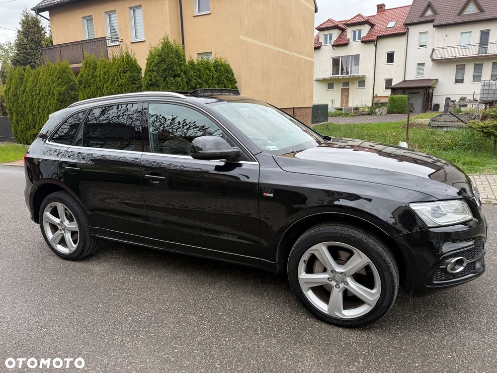 Audi Q5 - 11