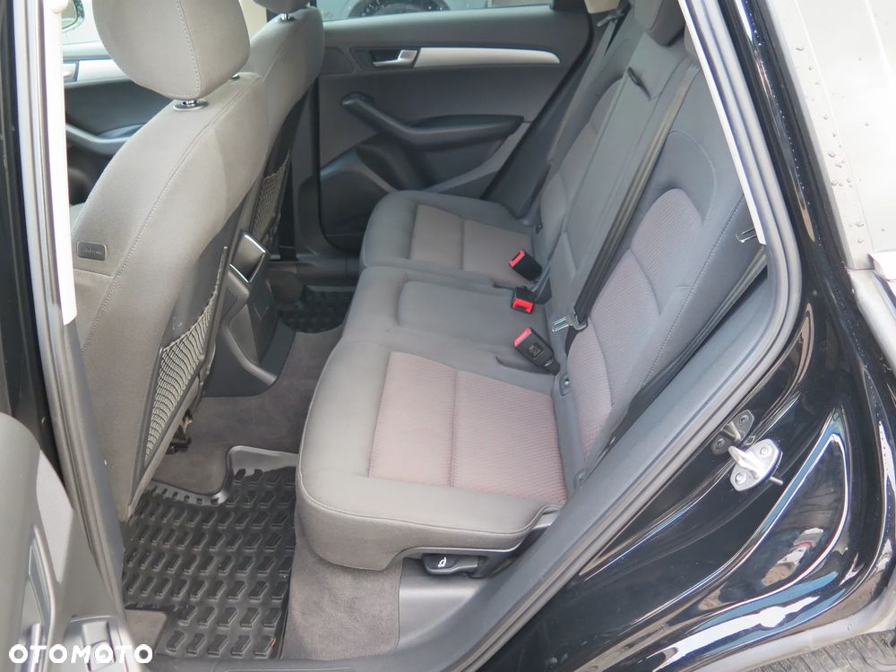 Audi Q5 2.0 TFSI Quattro - 20