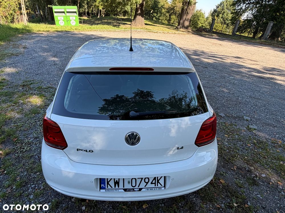 Volkswagen Polo 1.4 16V Highline - 13