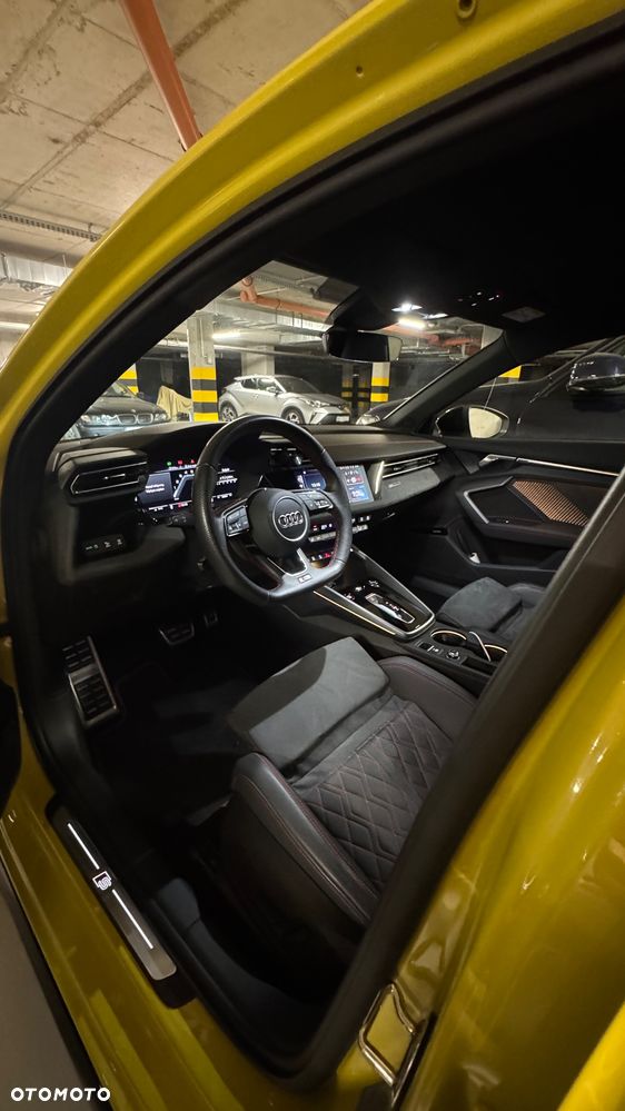 Audi S3 - 9