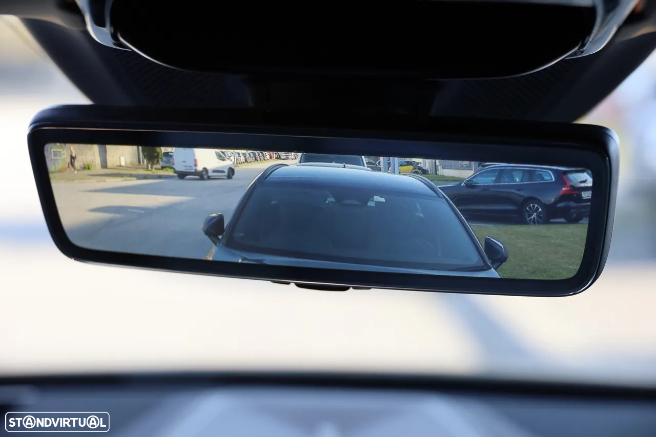 Polestar 4 Long Range 100 kWh Dual Motor - 26