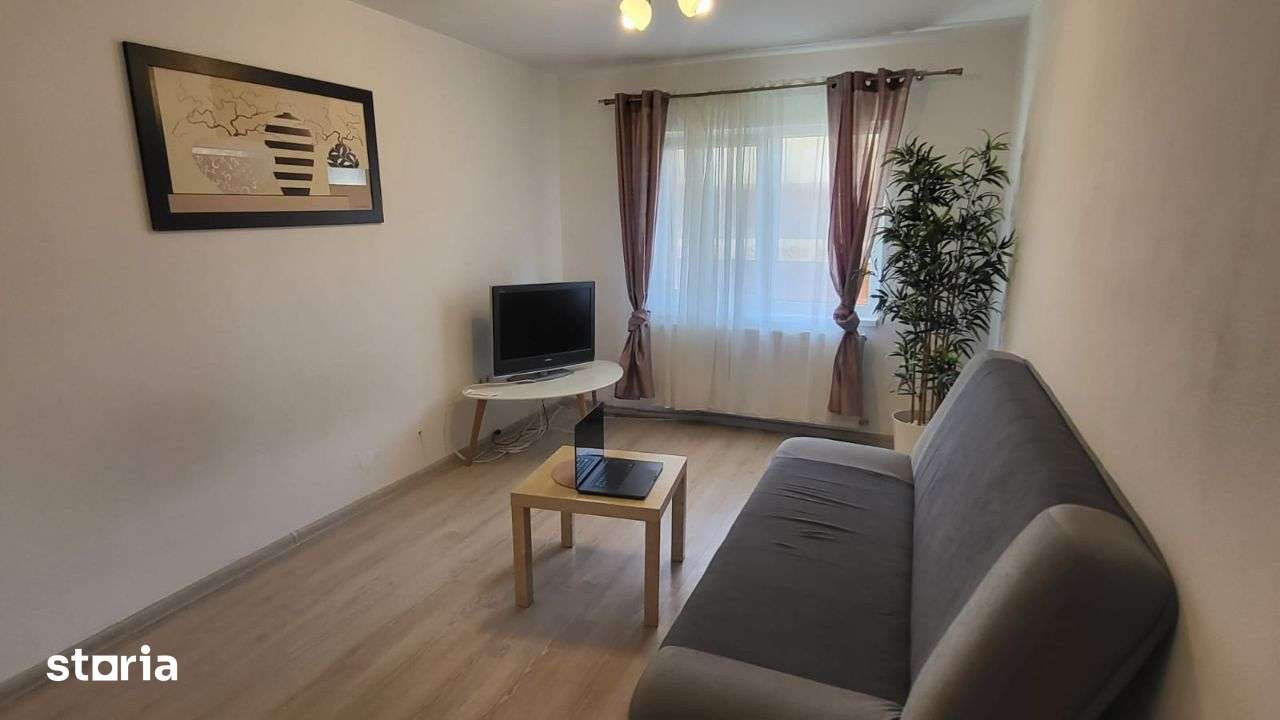 Apartament cu 2 camere, recent renovat | Spitalul Mare/ U Militara - Imagine principală: 5/12