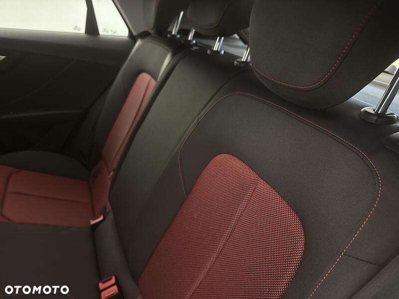 Audi Q2 30 TFSI Sport - 20