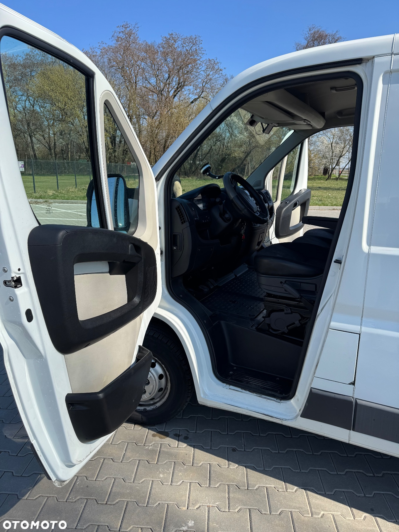 Citroën JUMPER - 9