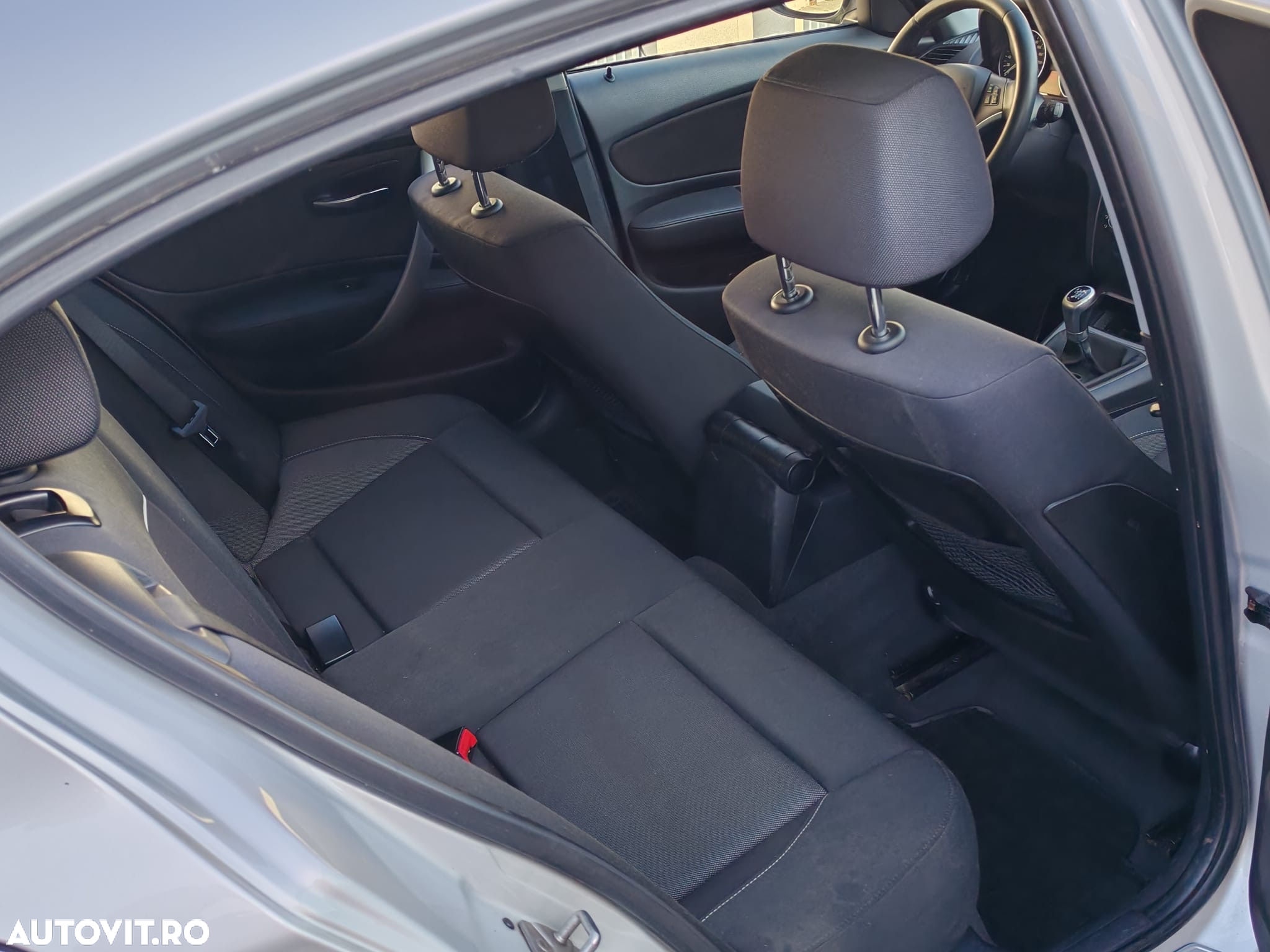 BMW Seria 1 116i Edition Sport - 13