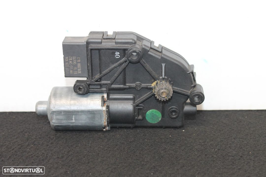 Motor Elevador Vidro Audi Q5 - 2