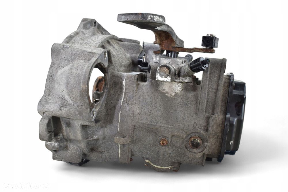 Skrzynia Biegów GOLF V OCTAVIA II LEON II AUDI A3 8P JETTA 1.9 TDI JCR - 4