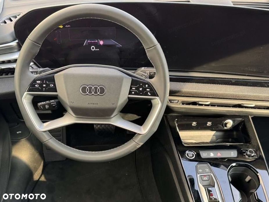 Audi A5 Avant TFSI S tronic - 7