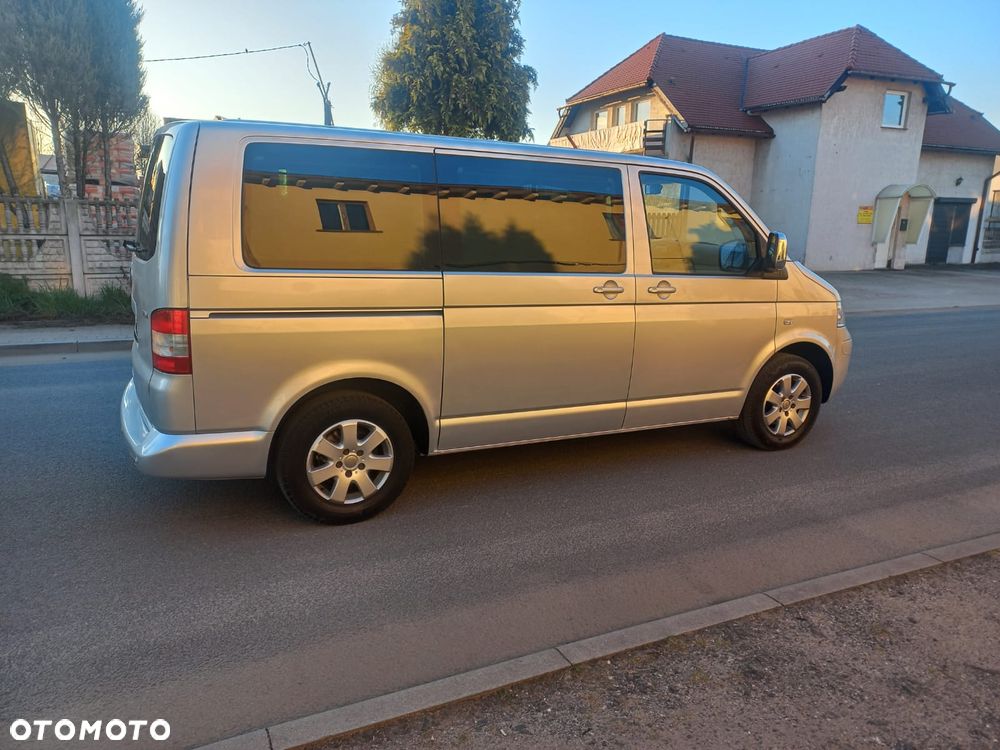 Volkswagen Multivan L2 Comfortline - 9