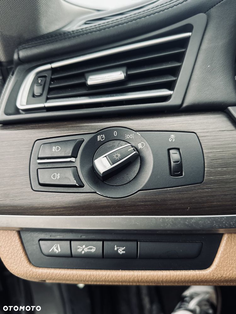 BMW Seria 7 730d - 7
