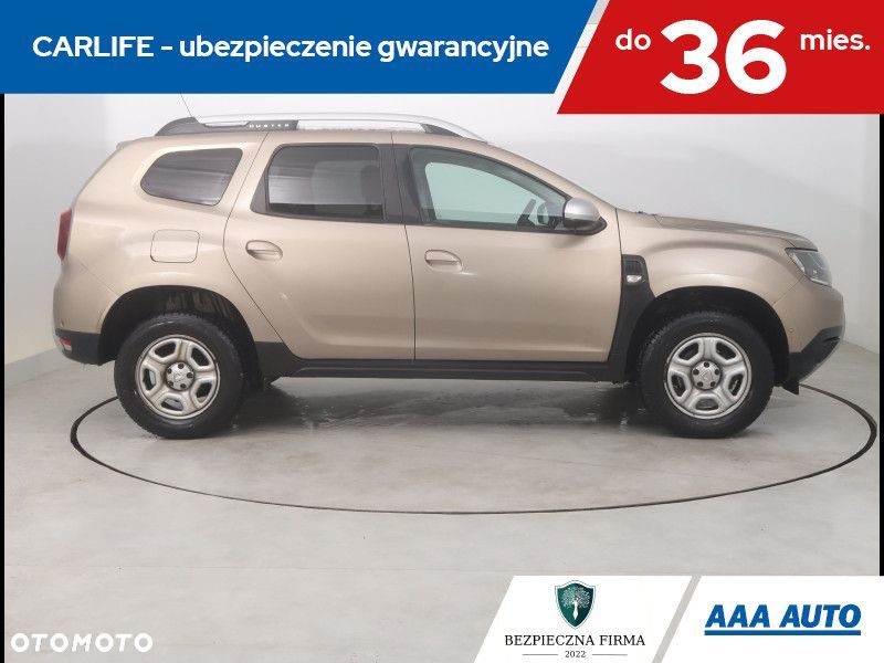 Dacia Duster - 7