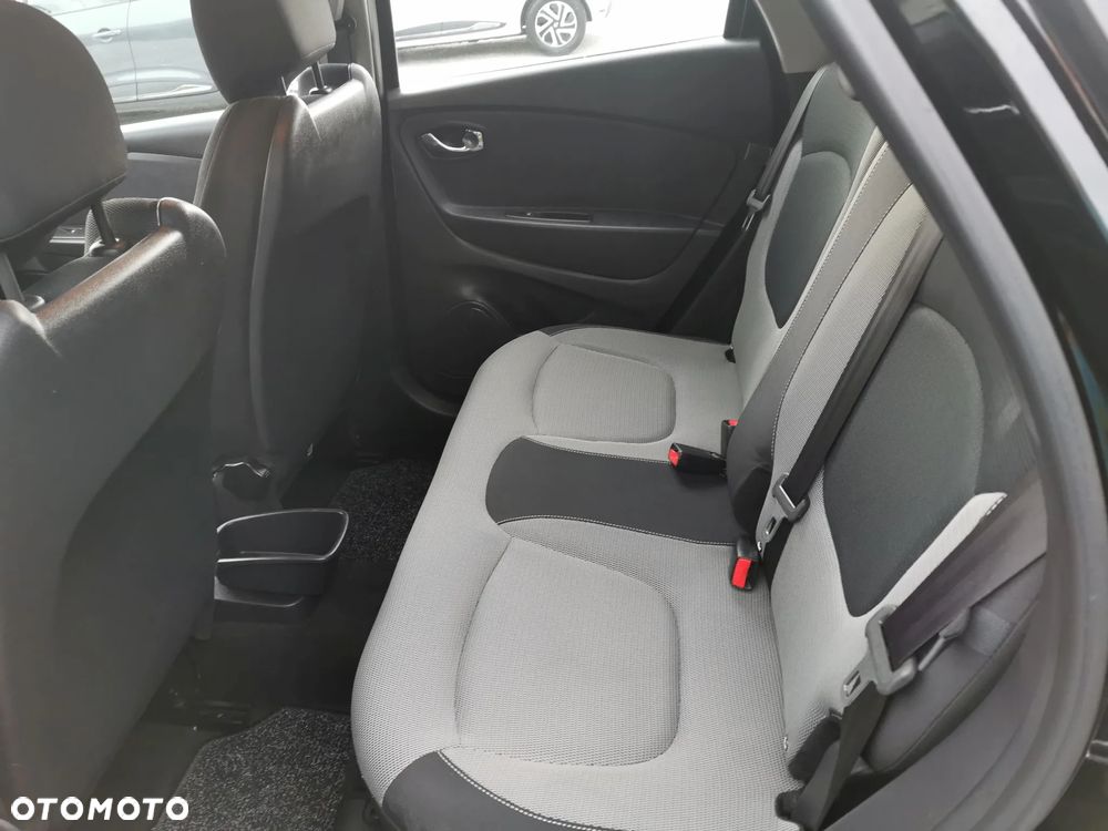 Renault Captur 1.5 dCi Energy Limited - 31