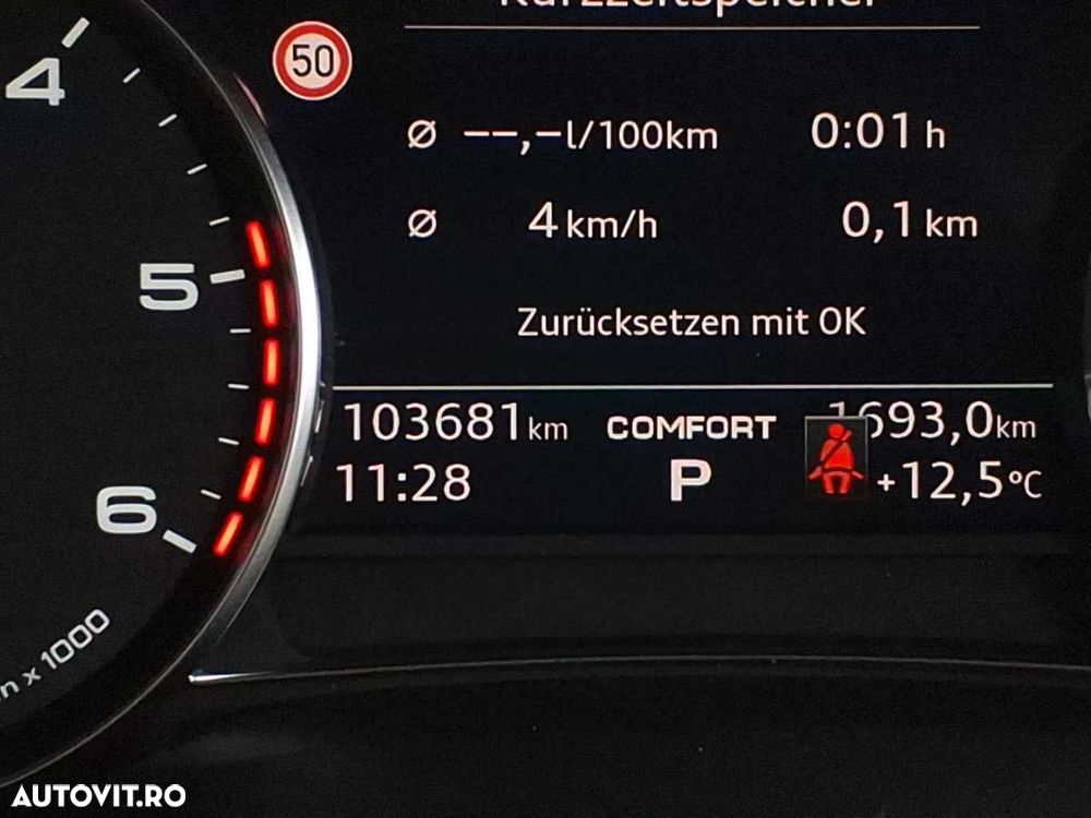 Audi A6 40 TDI quattro S tronic sport - 8