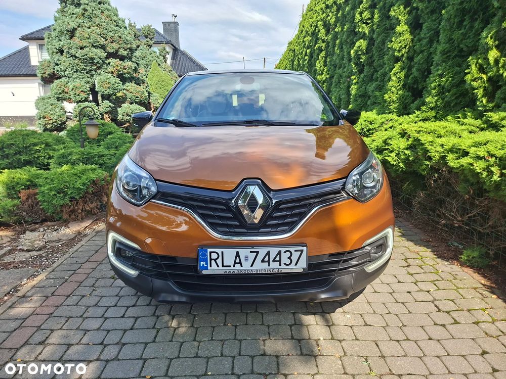 Renault Captur (ENERGY) TCe 90 LIFE - 6
