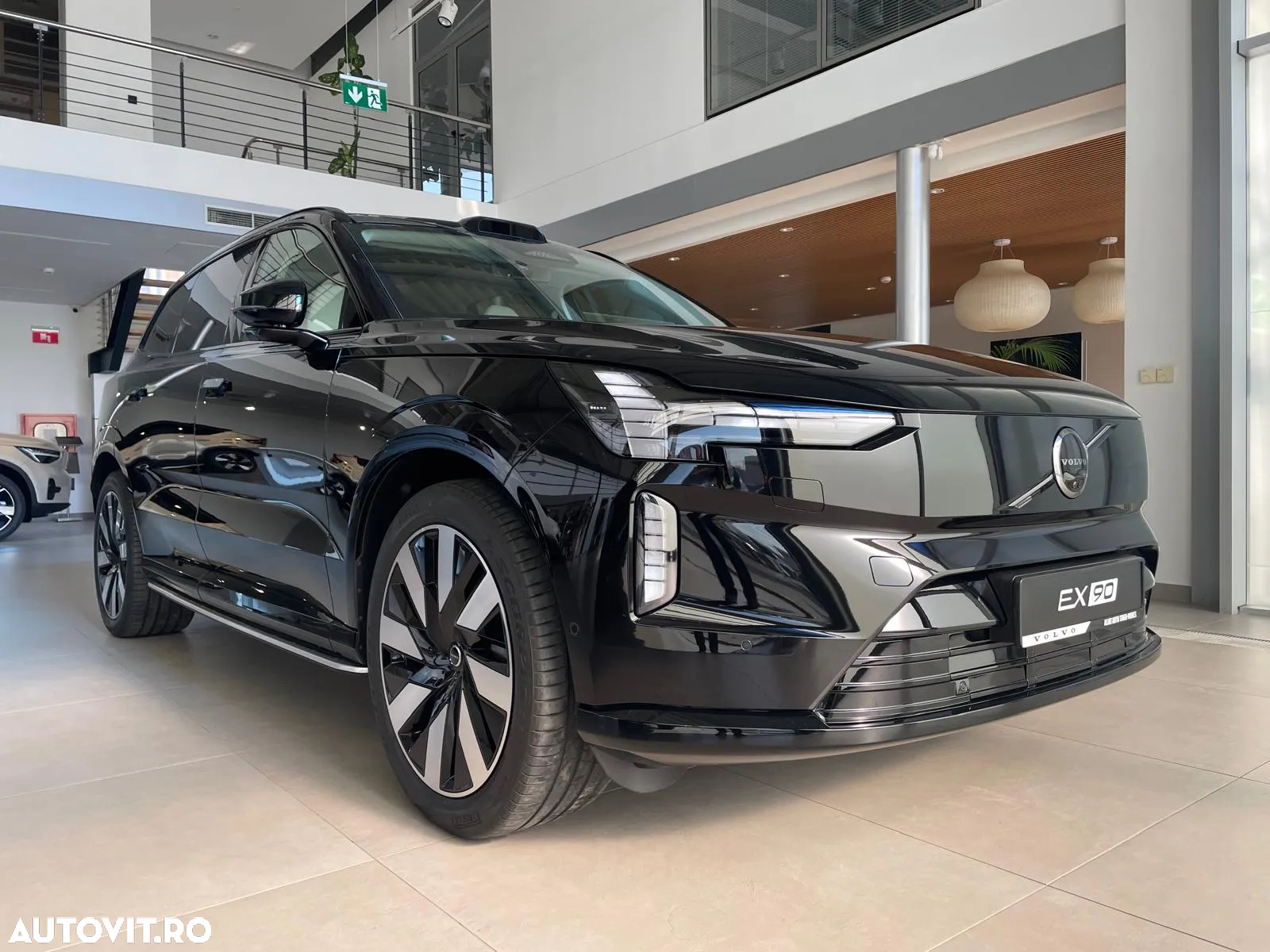 Volvo EX90 Twin Motor Ultra - 18