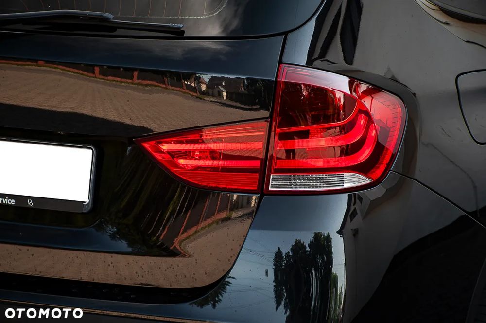 BMW X1 - 30