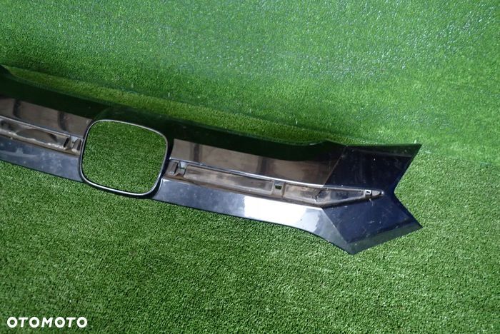 HONDA HR-V HRV II 15-18 atrapa grill - 3