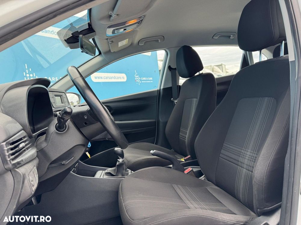Hyundai i20 - 7