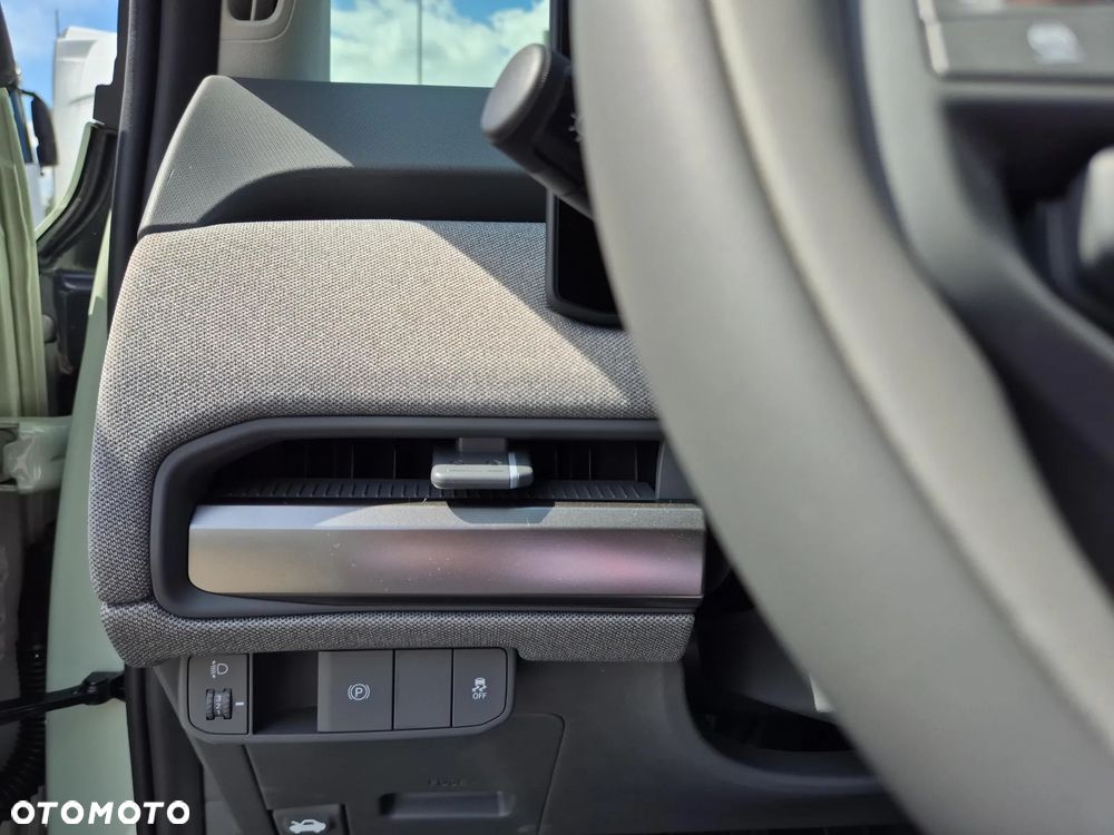 Kia EV3 81.4kWh Earth - 21