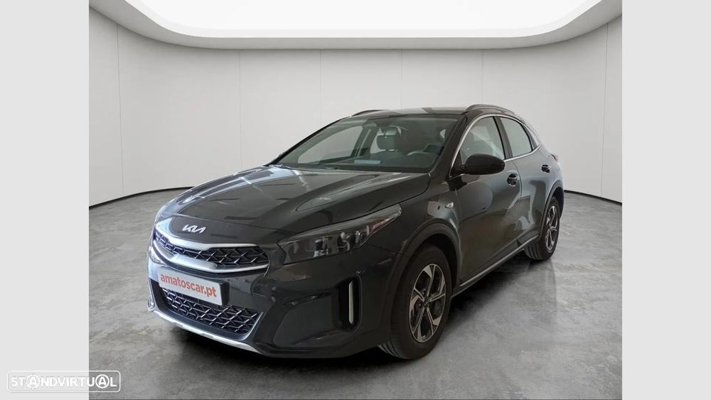 Kia XCeed 1.0 T-GDI Dynamic - 1