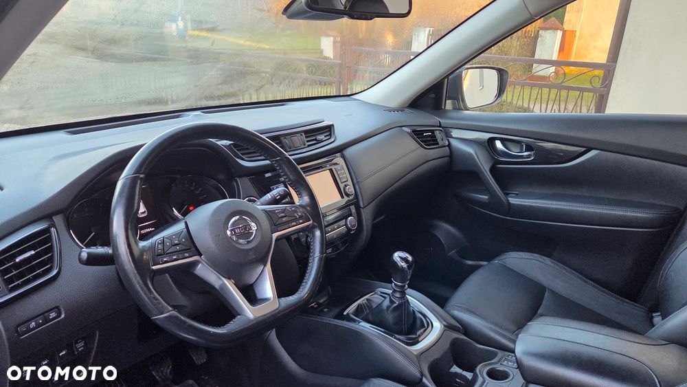 Nissan X-Trail 1.6 DIG-T Tekna - 16