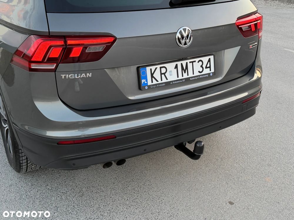 Volkswagen Tiguan - 25