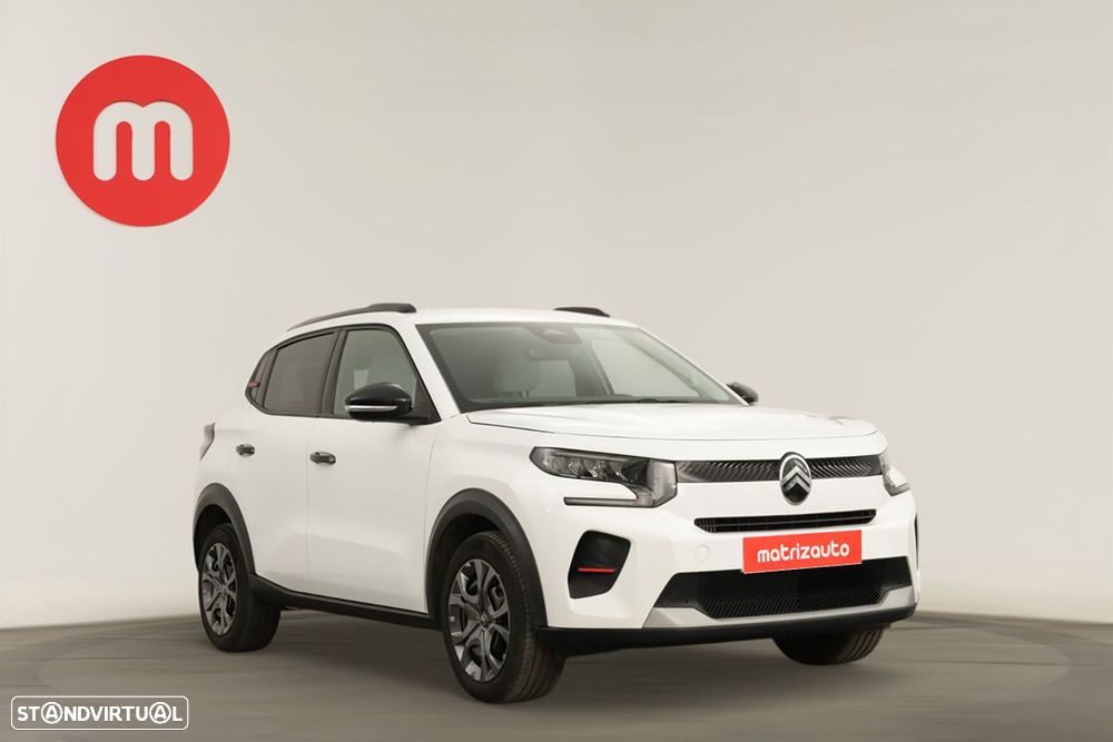 Citroën C3 1.2 Turbo Max - 1