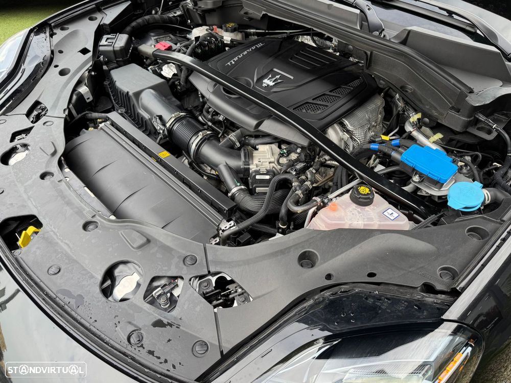 Maserati Grecale 2.0 GT - 19