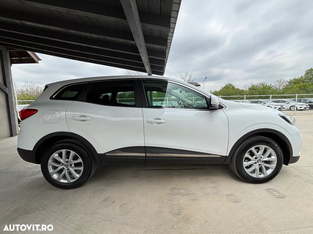 Renault Kadjar 1.5 DCI Zen - 6