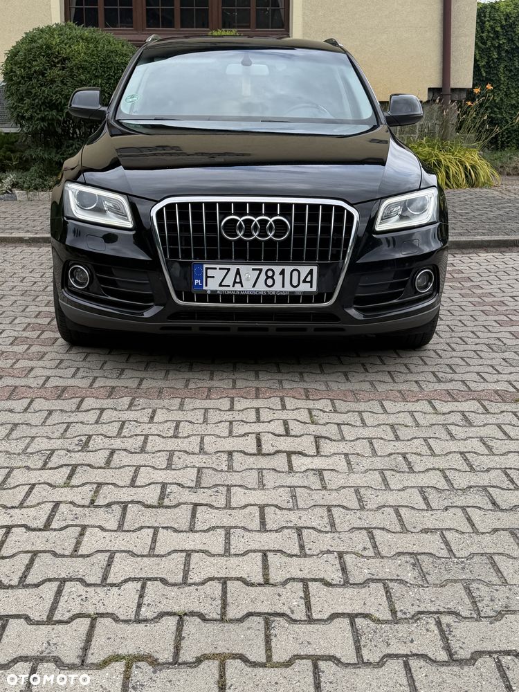 Audi Q5 - 3
