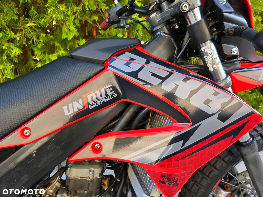 Derbi Senda - 15