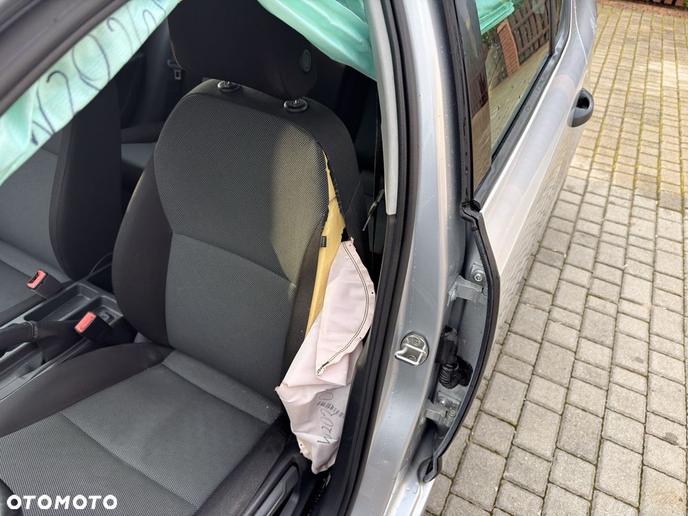 Skoda Octavia 1.4 TSI Active - 12