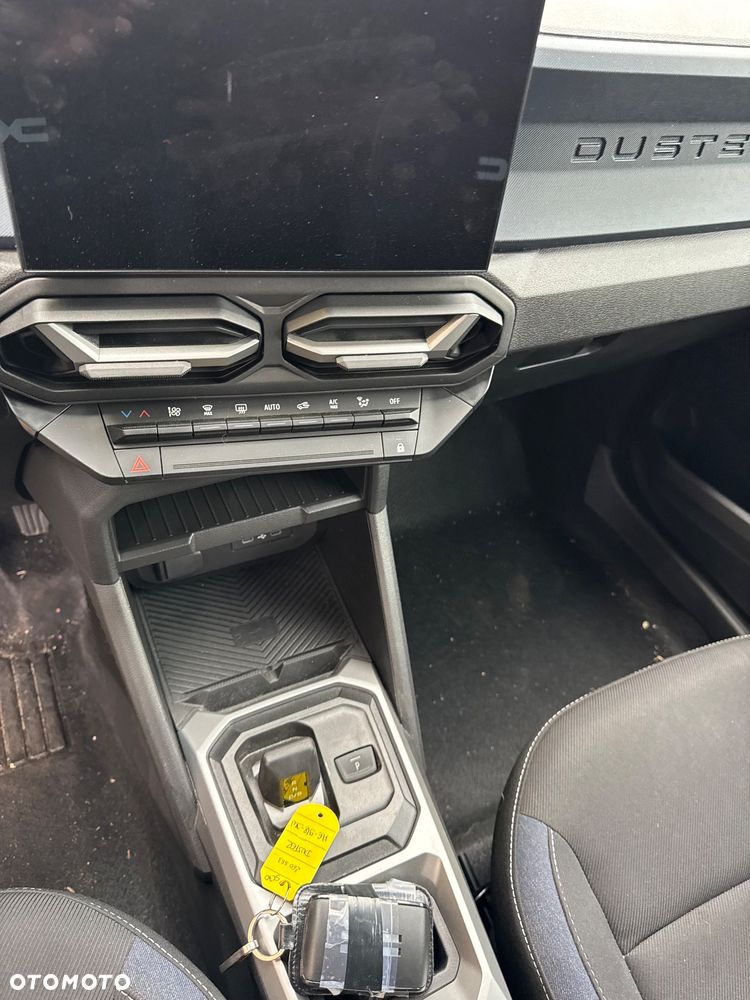 Dacia Duster - 9