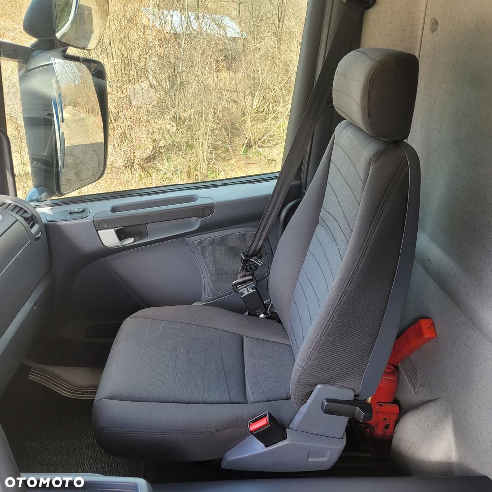 Scania G 450 - E 6 - - 25