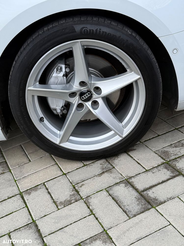 Audi A5 Sportback - 16