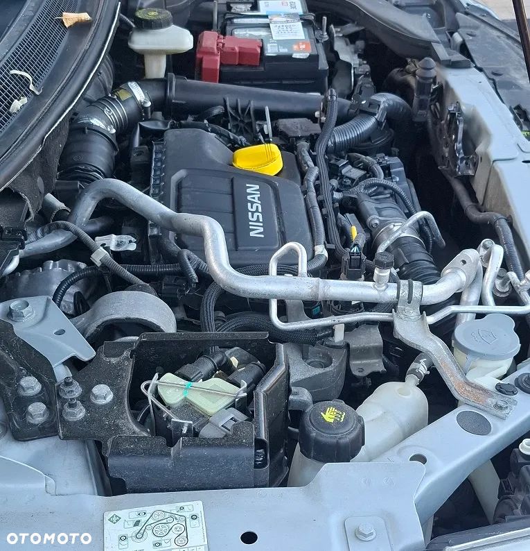 Nissan Qashqai 1.6 DCi Acenta - 35