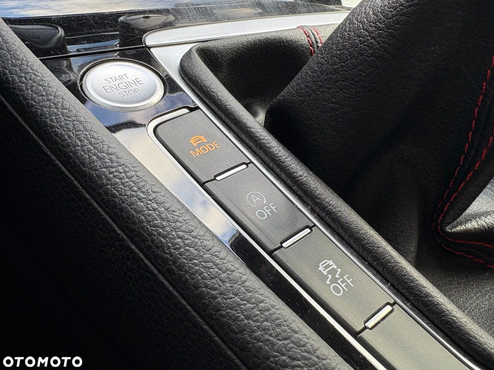 Volkswagen Golf VII 2.0 TSI BMT GTI Performance - 28