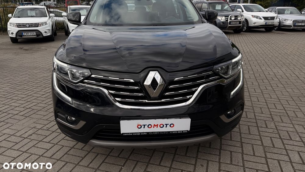 Renault Koleos 2.0 dCi Initiale Paris 4x4 X-Tronic - 9