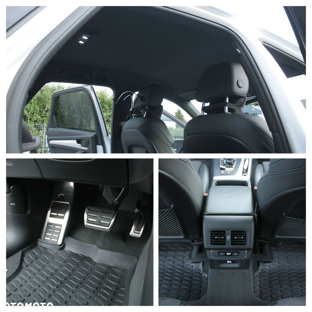 Audi Q5 40 TDI quattro S tronic S line - 24