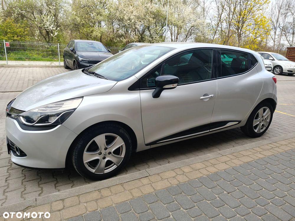 Renault Clio 0.9 Energy TCe Intens - 10