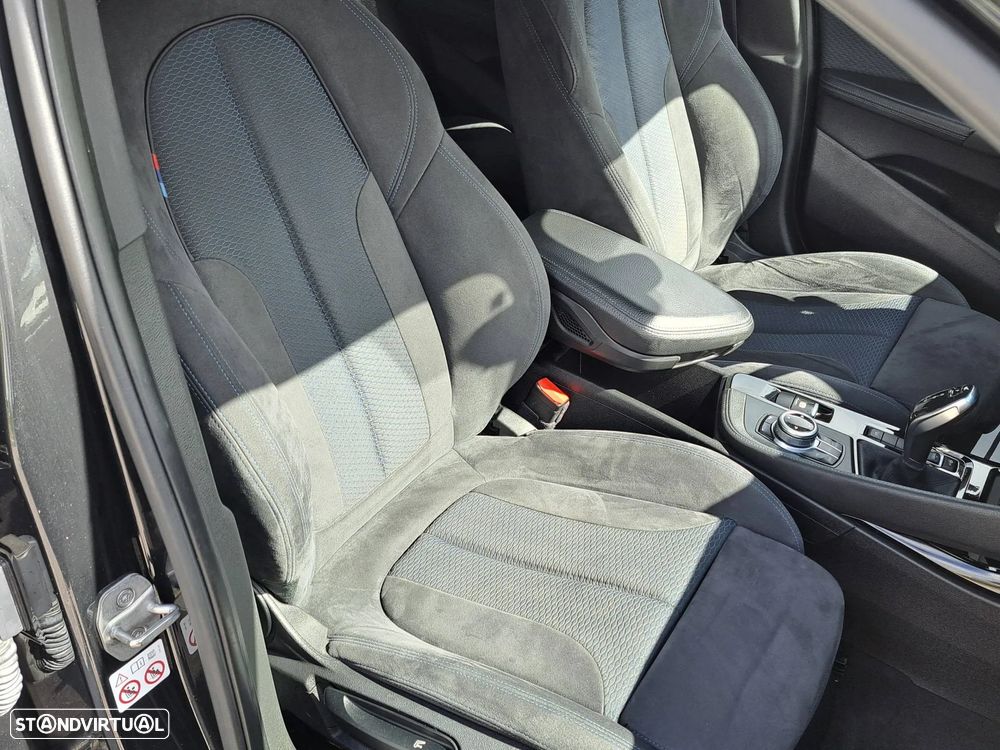 BMW X2 20 d xDrive Auto Pack M - 23