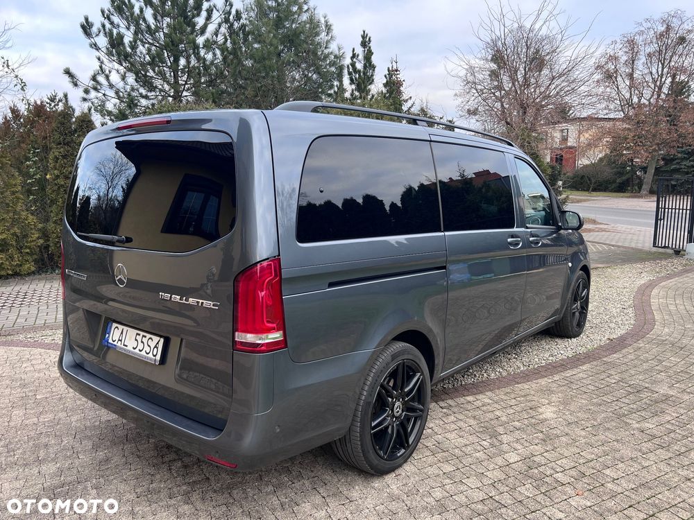 Mercedes-Benz Vito - 4