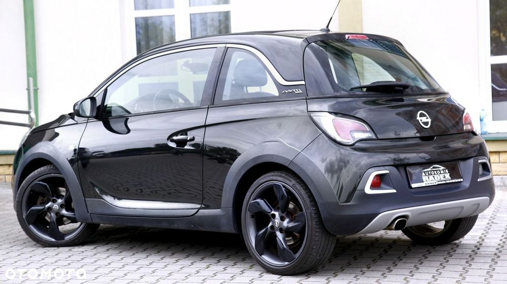 Opel Adam - 9