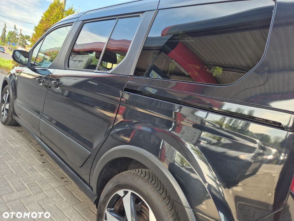 Ford Tourneo Connect Grand 1.5 EcoBlue Start/Stop Active - 21