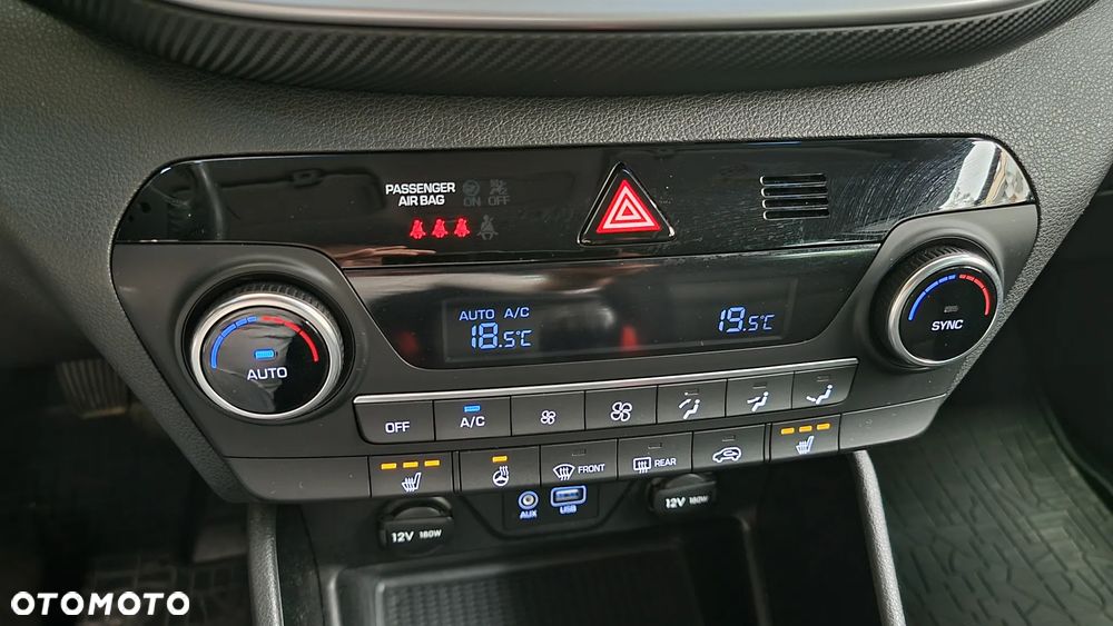 Hyundai Tucson 1.6 GDi Style 2WD - 15