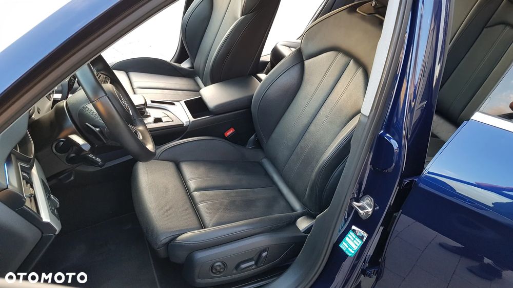 Audi A4 Limousine 35 TFSI Sport S tronic - 20