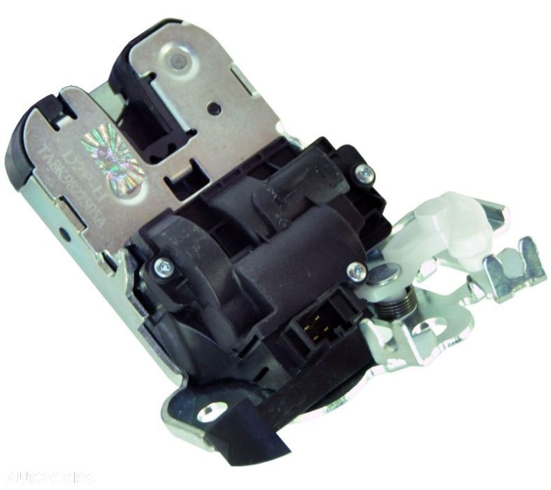 Broasca Incuietoare Portbagaj Haion Audi A3 A4 A5 A6 A7 Q3 Q5 Q7 TT - 7