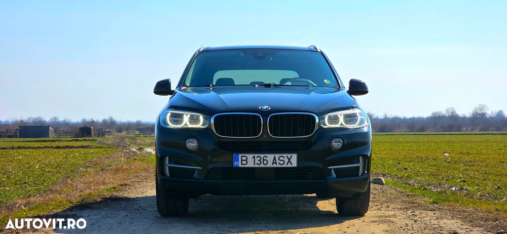 BMW X5 - 2