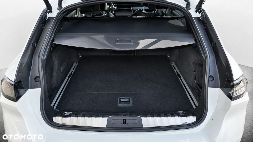 Peugeot 508 225 e-EAT8 GT - 14