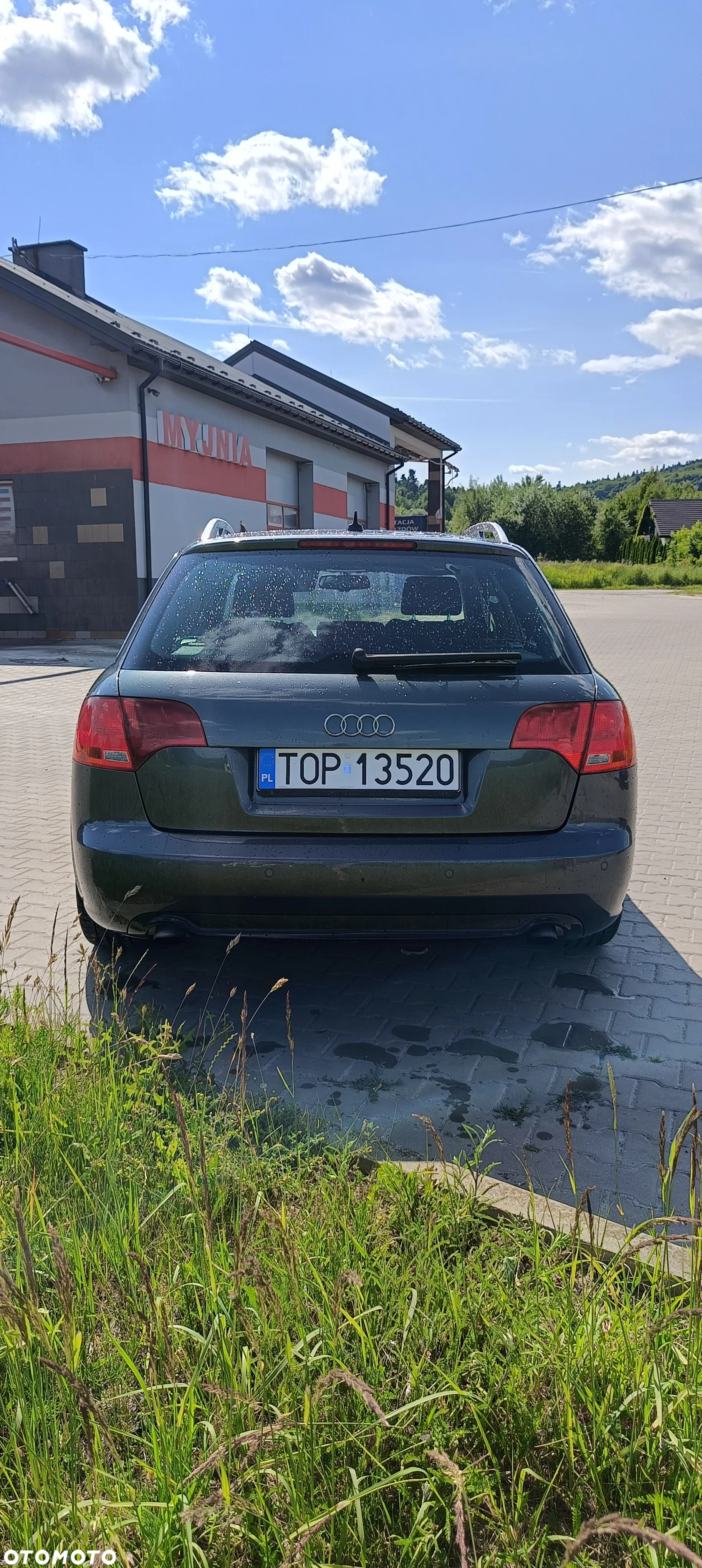 Audi A4 Avant 2.0 TDI DPF Ambition - 8